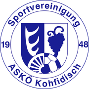 ASK Kohfidisch II