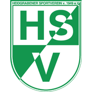 Heidgrabener SV II