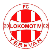 FC Lokomotiv Erewan