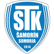 STK Samorin B