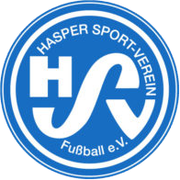 Hasper SV Jugend