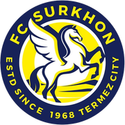 Surkhon Termiz