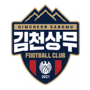 Gimcheon Sangmu