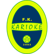 FK Karioke