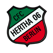 CFC Hertha 06 U17