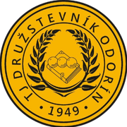 Druzstevnik Odorin