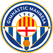 Club Gimnàstic Manresa Jugend