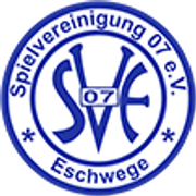 SV 07 Eschwege