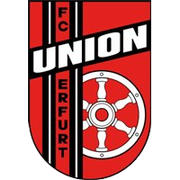 FC Union Erfurt 