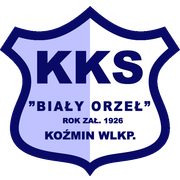 Bialy Orzel Kozmin