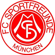 FC Sportfreunde München