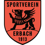 SV 1913 Erbach