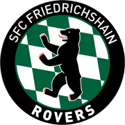 SFC Friedrichshain Jugend