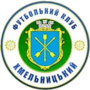 FK Khmelnytskyi