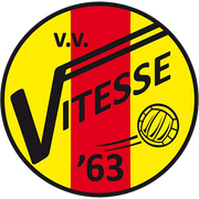 VV Vitesse '63 Koekange