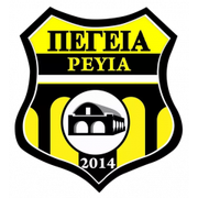 Pegia 2014 (-2025)