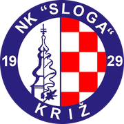 NK Sloga Kriz