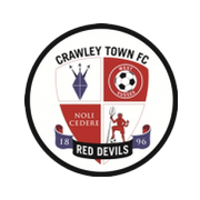 Crawley Town U21
