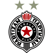 FK Partizan Belgrad U17