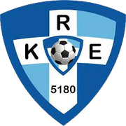 K. Racing Emblem