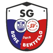 SG Boke/Bentfeld