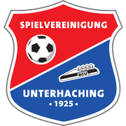 SpVgg Unterhaching II SpVgg Unterhaching II