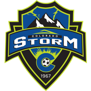 Colorado Storm