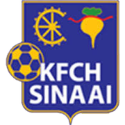 KFCH Sinaai