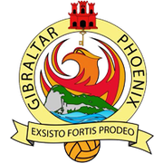 Gibraltar Phoenix U23 (- 2019)