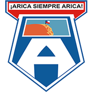 San Marcos de Arica U21