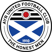 Ayr United FC U18