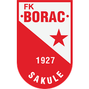 FK Borac Sakule