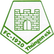 FC 1920 Thüngen