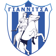 AS Giannitsa