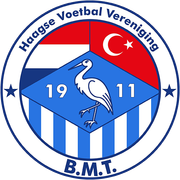 VV BMT Den Haag
