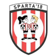 VV Sparta '18 Sevenum
