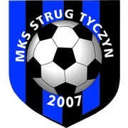 Strug Tyczyn