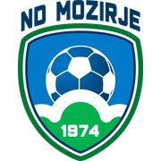 ND Mozirje