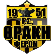 Thraki Feron
