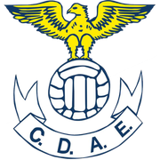 CD Águias de Eiriz