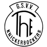 GSVV The Knickerbockers Groningen