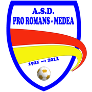ASD Pro Romans Medea