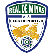 CD Real de Minas (- 2021)