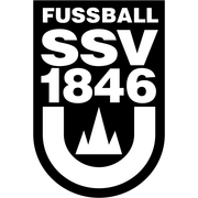 SSV Ulm 1846 SSV Ulm 1846