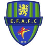 Entente Feignies Aulnoye FC