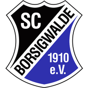 SC Borsigwalde U19
