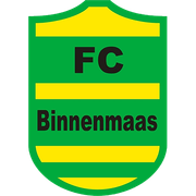 FC Binnenmaas Maasdam