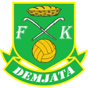 FK Demjata