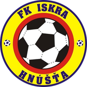 Iskra Hnusta
