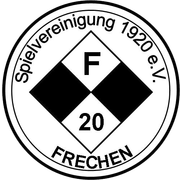 SpVg Frechen 20 U19